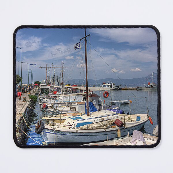 Item preview, Palaio Limani designed and sold by tomg.