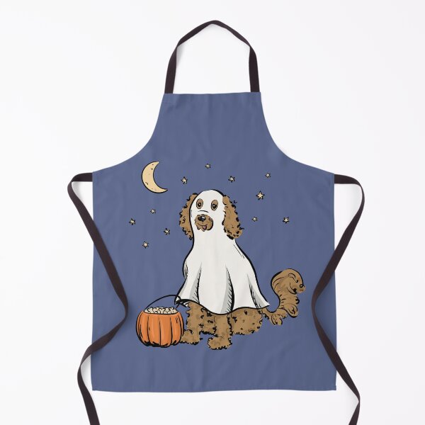 Item preview, Ghost Dog designed and sold by Alexandra Jones.