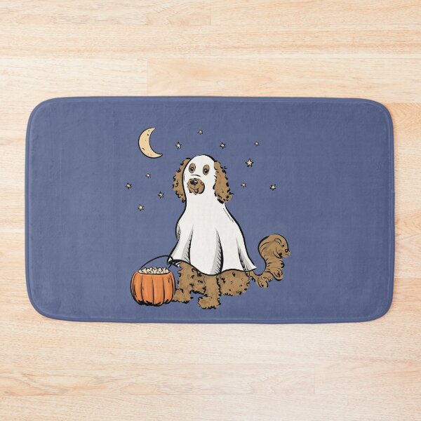 Item preview, Ghost Dog designed and sold by Alexandra Jones.