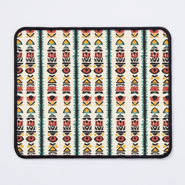 Item preview, Tribal Spirit: Heritage and Style designed and sold by MidArtForge.