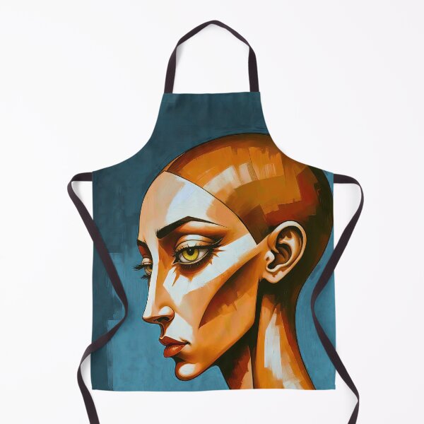 Item preview, An abstract painting featuring designed and sold by filusattila.