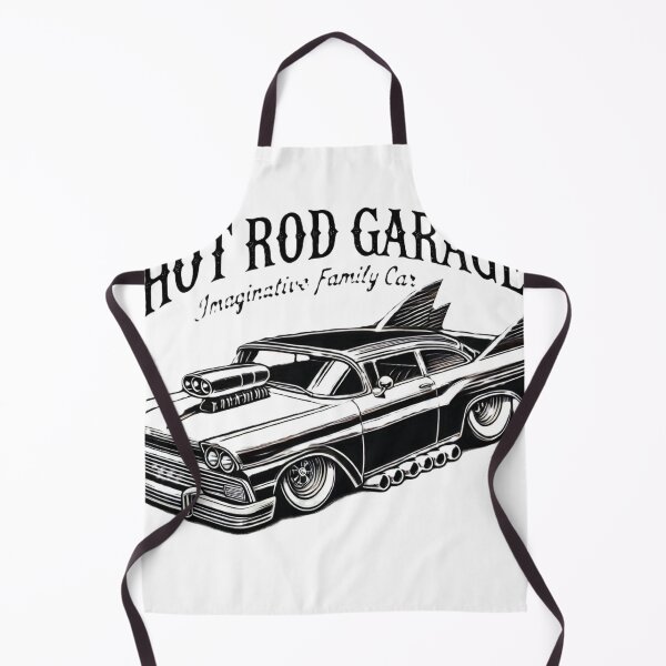 Item preview, Hot Rod Garage designed and sold by Fleetwood1994.
