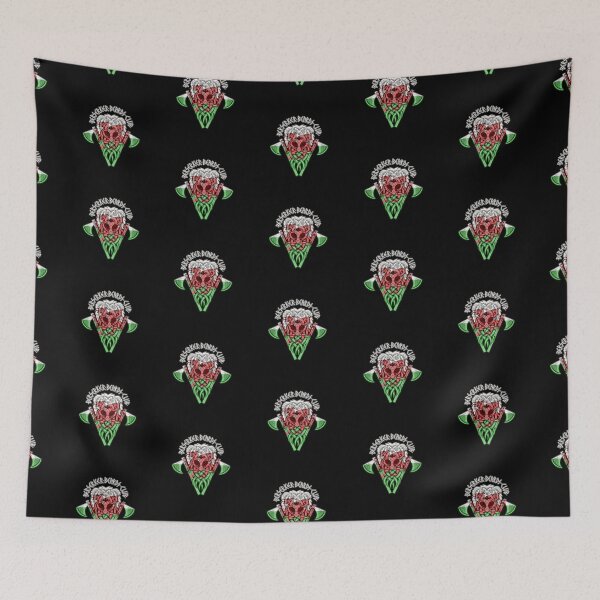 Item preview, Berserker Beards Wales Logo designed and sold by Berserkerbeards.