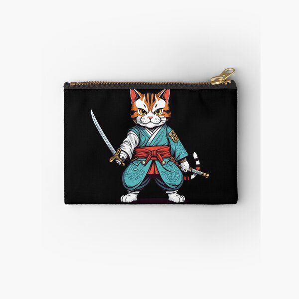 Item preview, Samurai tiger designed and sold by Purr95.