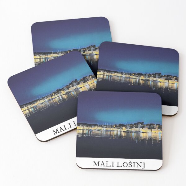 Item preview, Mali Losinj, Croatia designed and sold by SimplyKarla.