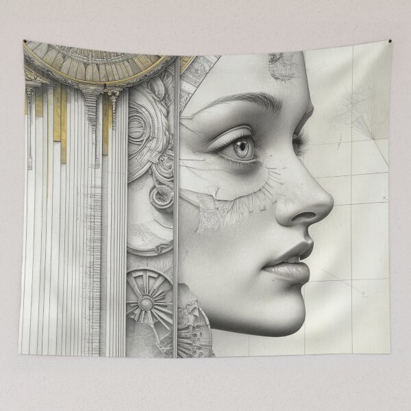 Item preview, Architectural Beauty designed and sold by cipoprimo.
