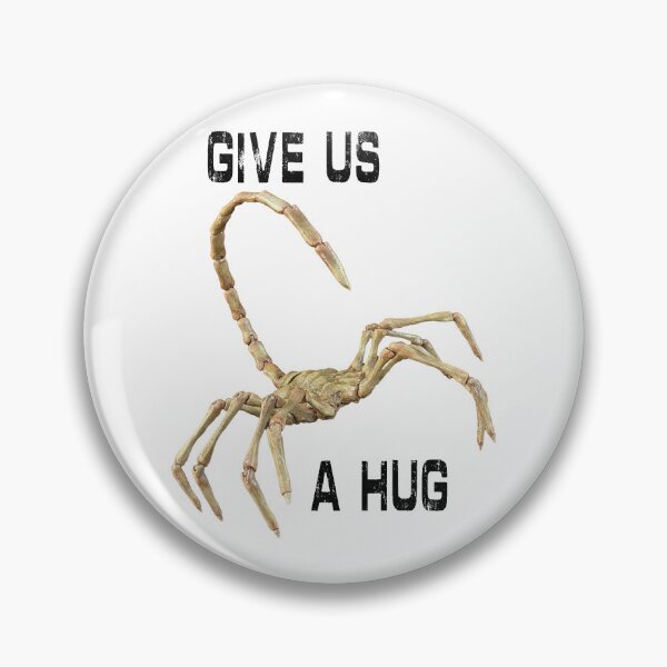 Item preview, Face Hugger designed and sold by Angry Swan Designs.