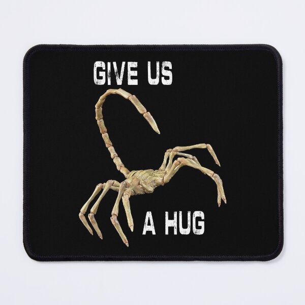 Item preview, Face Hugger designed and sold by Angry Swan Designs.