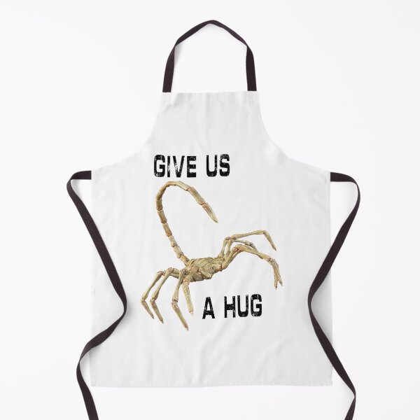 Item preview, Face Hugger designed and sold by Angry Swan Designs.
