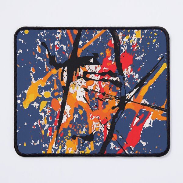 Item preview, Enthusiastic design with lively colors designed and sold by ‪Dina Fathy‬‏.