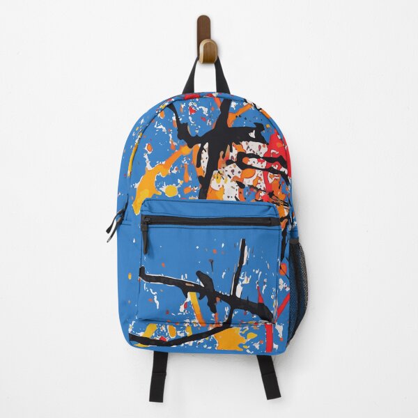 Item preview, Enthusiastic design with lively colors designed and sold by ‪Dina Fathy‬‏.