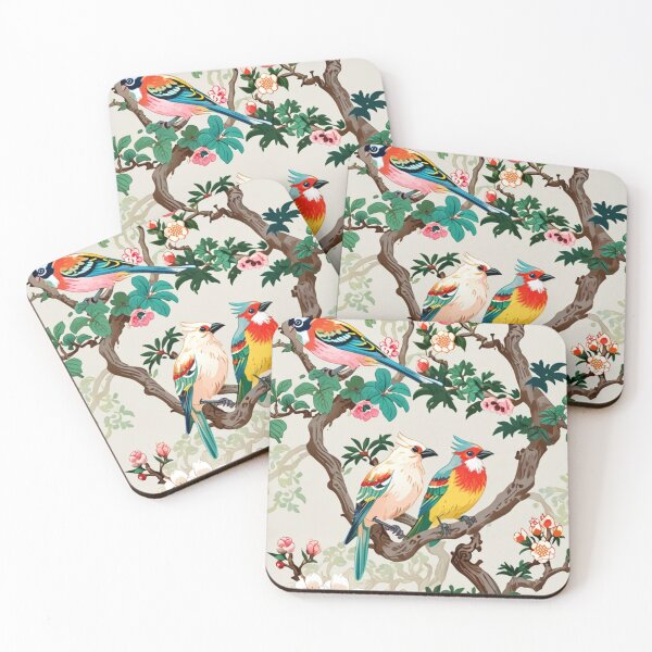 Item preview,  chinoiserie  designed and sold by Ash44444.
