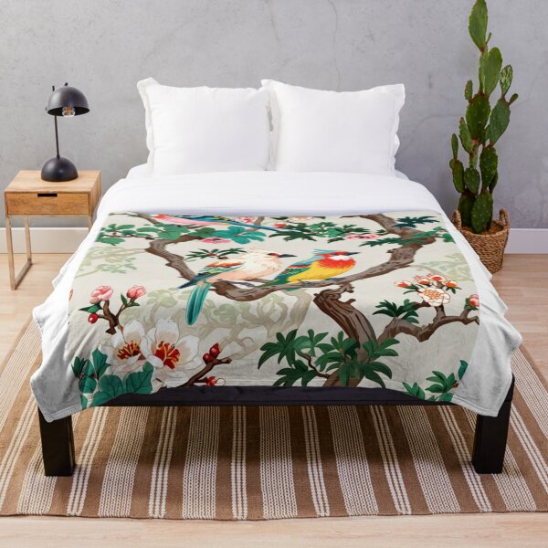 Item preview,  chinoiserie  designed and sold by Ash44444.