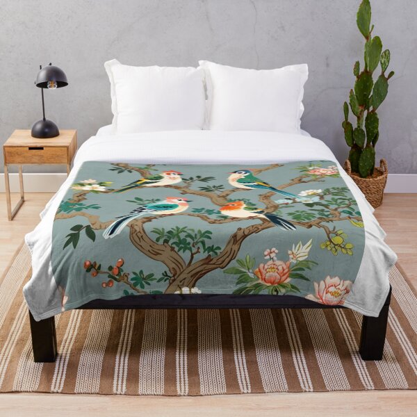 Item preview, chinoiserie  designed and sold by Ash44444.
