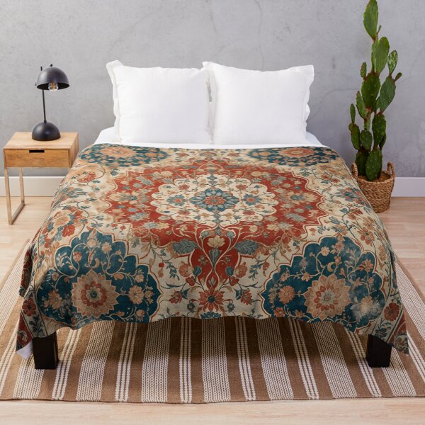 Item preview, Rustic Persian Reverie designed and sold by meggydesigns.