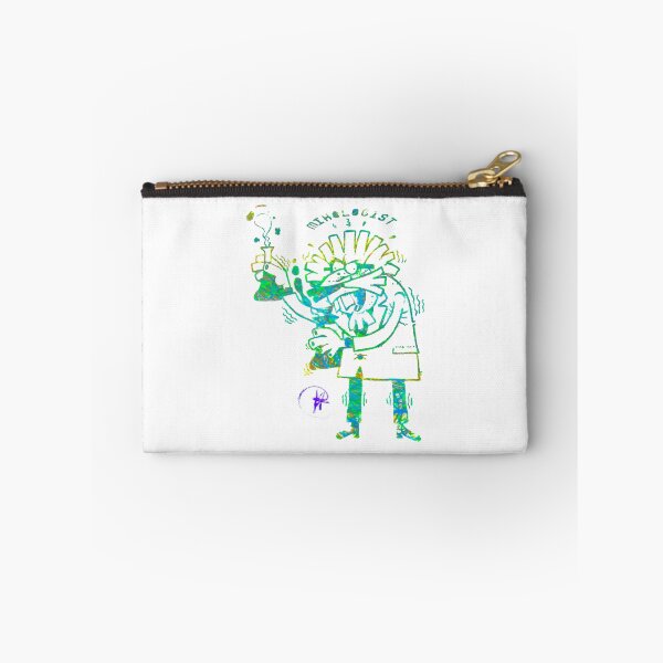 Item preview, Mixologist Chemist Art designed and sold by Kalli Taub Art.