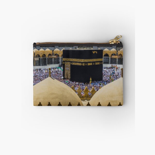 Item preview, Makkah of Saudi Arabia, islamic art designed and sold by skalihm.
