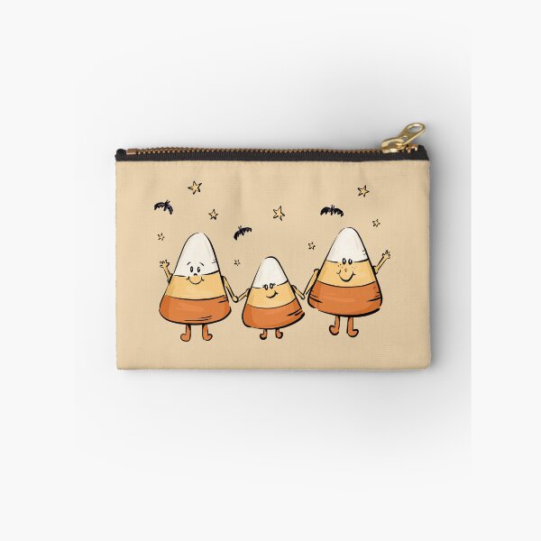 Item preview, Happy Little Candy Corn designed and sold by Alexandra Jones.