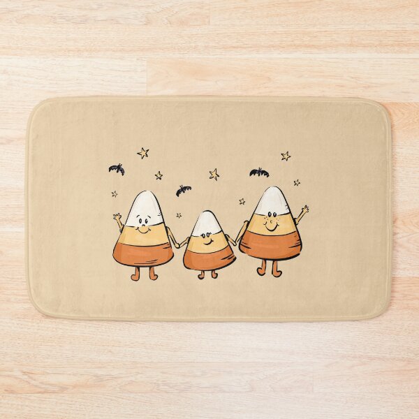 Item preview, Happy Little Candy Corn designed and sold by Alexandra Jones.