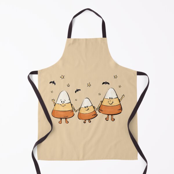 Item preview, Happy Little Candy Corn designed and sold by Alexandra Jones.