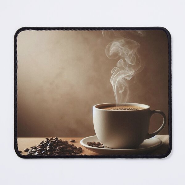 Item preview, Warm autumn coffee scene designed and sold by Dominika Farkašová.