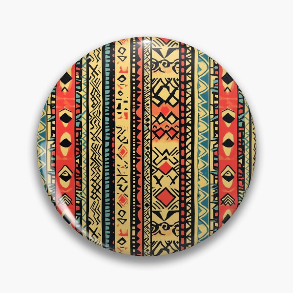 Item preview, Tribal Spirit: Heritage and Style designed and sold by MidArtForge.