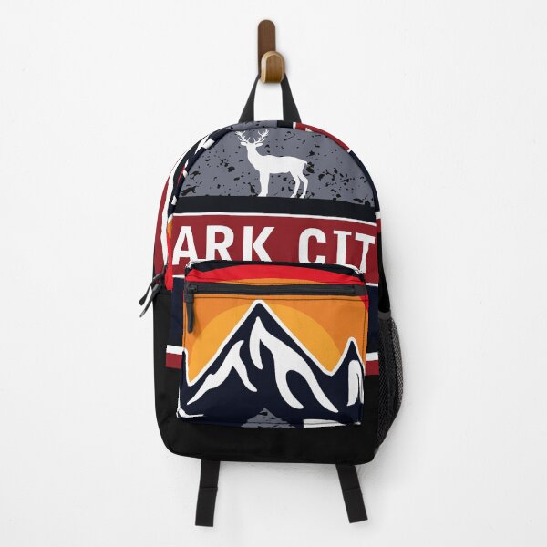 Item preview, Park City Utah designed and sold by Nature-Book.