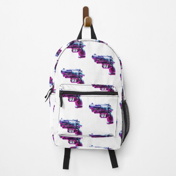 Item preview, CyberPunk gun designed and sold by CyberArtShop.