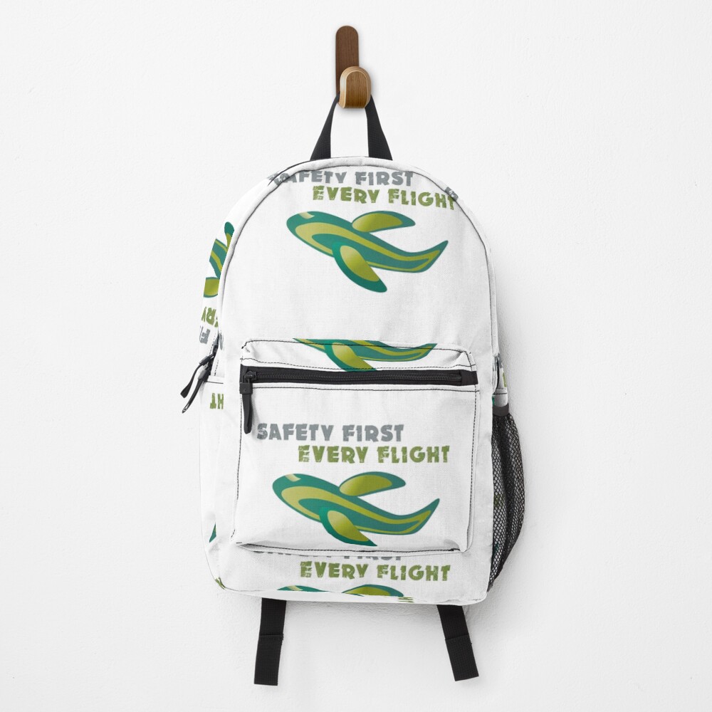 Item preview, Backpack designed and sold by PatternFusions.