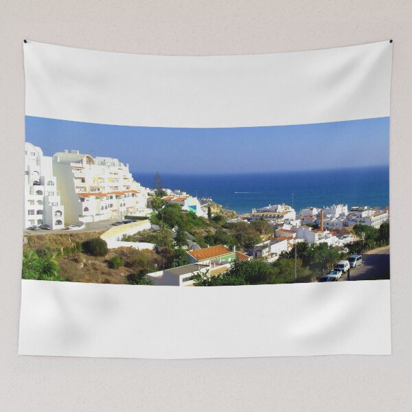 Aperçu de l'œuvre Albufeira II créée et vendue par tomg.