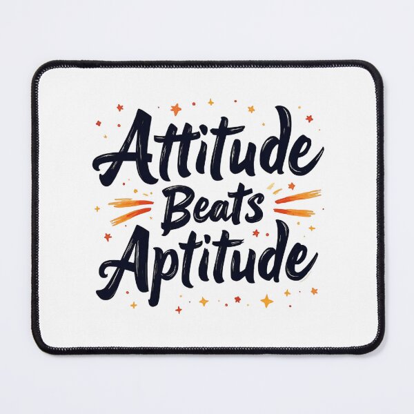 Item preview, Personality Hire: Attitude Beats Aptitude designed and sold by musthavewords.