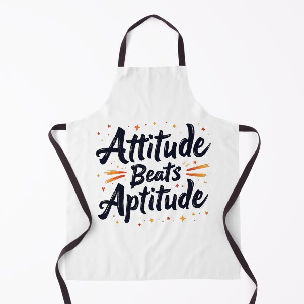 Item preview, Personality Hire: Attitude Beats Aptitude designed and sold by musthavewords.