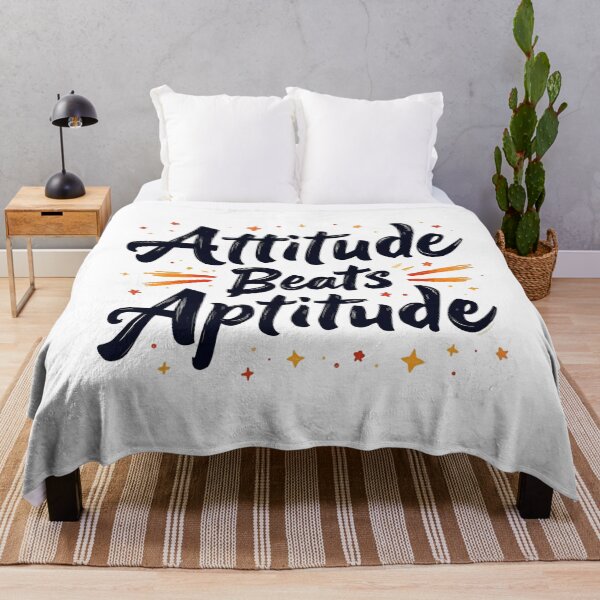 Item preview, Personality Hire: Attitude Beats Aptitude designed and sold by musthavewords.