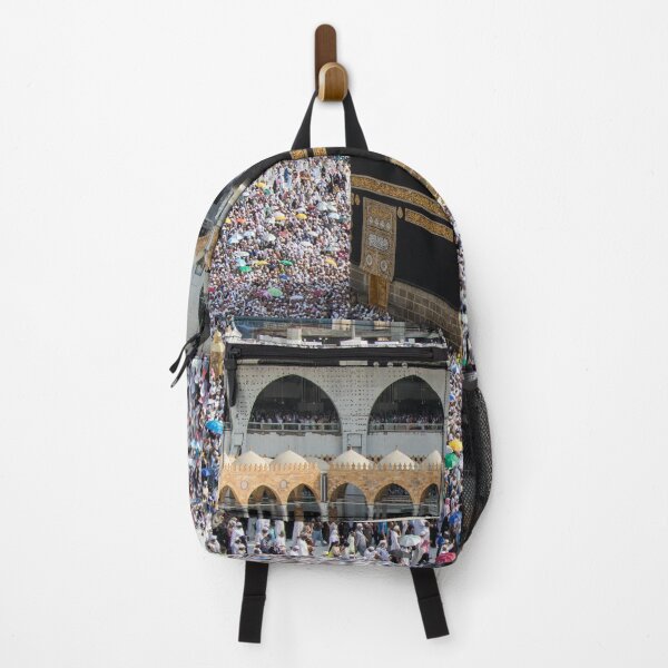 Item preview, Kaaba at Saudi Arabia islamic art designed and sold by skalihm.