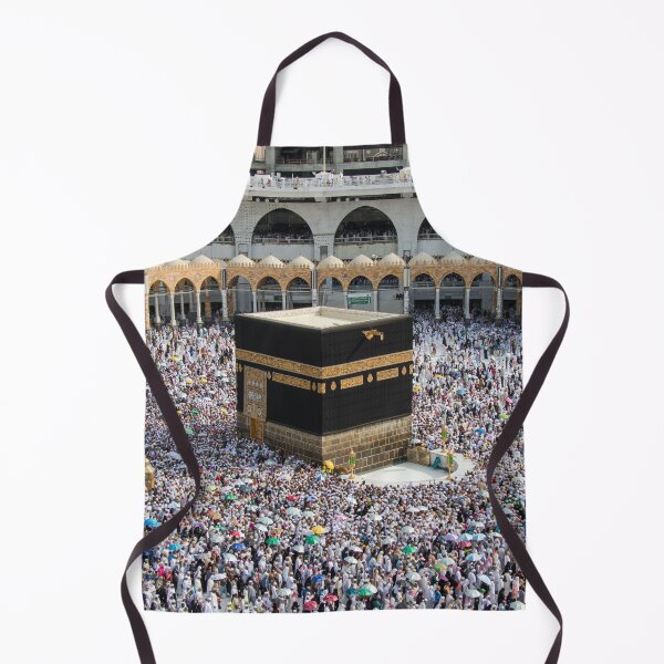 Item preview, Kaaba at Saudi Arabia islamic art designed and sold by skalihm.