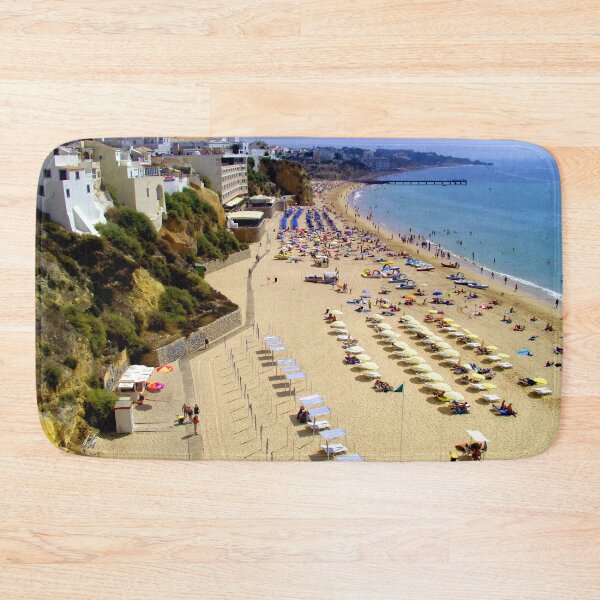 Item preview, Albufeira Beach III designed and sold by tomg.