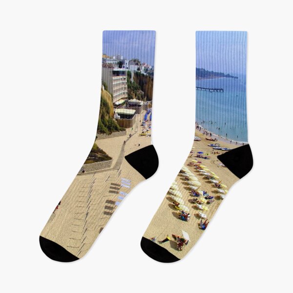 Item preview, Albufeira Beach III designed and sold by tomg.