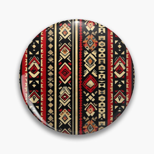 Item preview, Tribal Spirit: Heritage and Style designed and sold by MidArtForge.