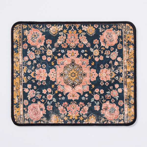 Item preview, Floral Antiquity designed and sold by meggydesigns.