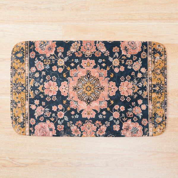 Item preview, Floral Antiquity designed and sold by meggydesigns.