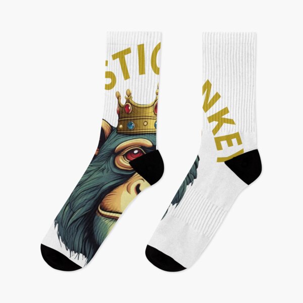 Item preview, Majestic Monkey designed and sold by wellie-chic.