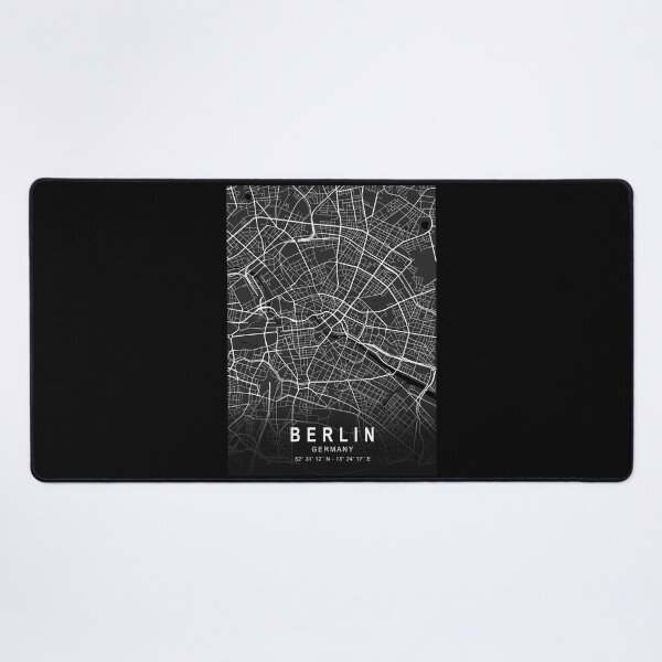 Item preview, Berlin designed and sold by My Digital Mind.