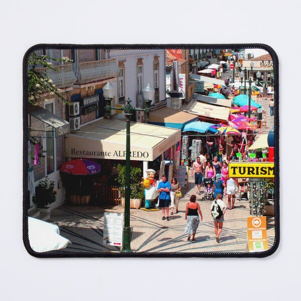 Item preview, Albufeira Street designed and sold by tomg.
