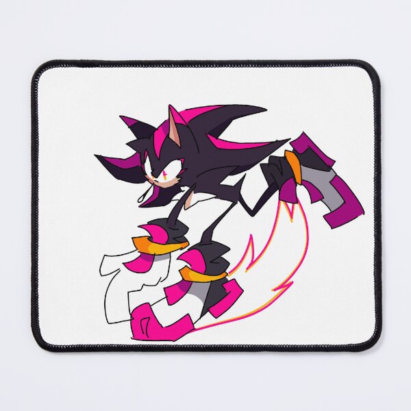 Item preview, Shadow the hedgehog designed and sold by tofipop.