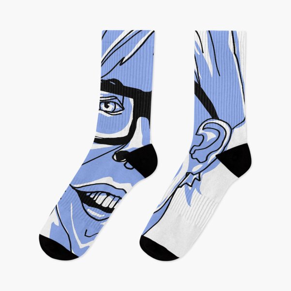 Item preview, Stephen Hawking designed and sold by MJboo7.