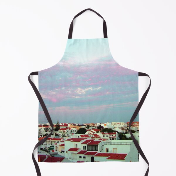 Item preview, Albufeira rooftops designed and sold by tomg.