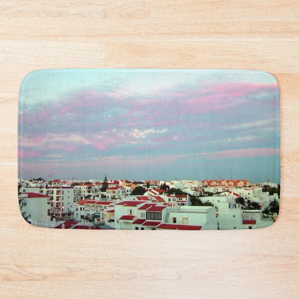 Item preview, Albufeira rooftops designed and sold by tomg.