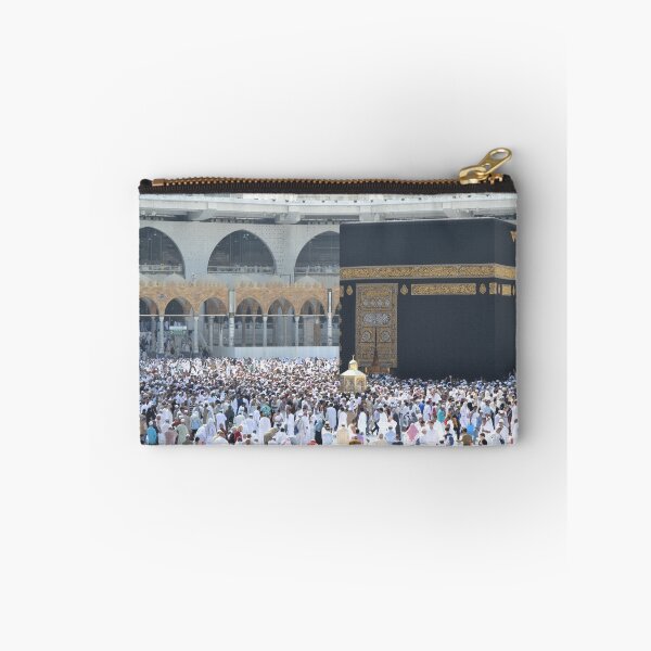 Item preview, great mosque of mecca islamic art designed and sold by skalihm.