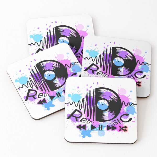 Item preview, Vinil Music designed and sold by Pattax.