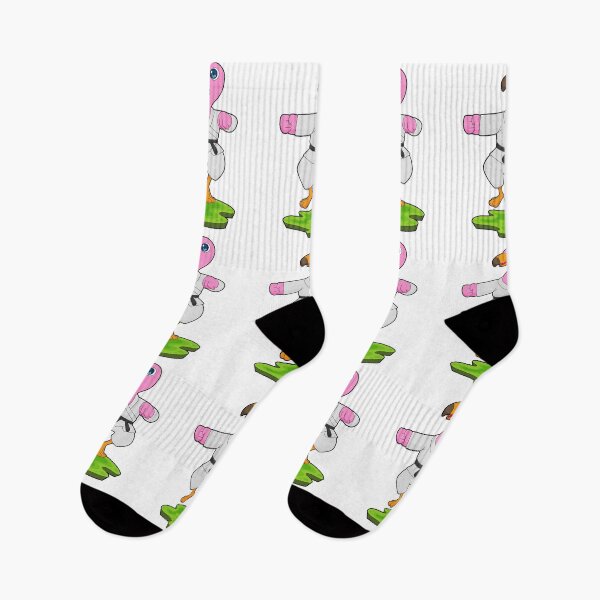 Item preview, Flamingo Martial arts designed and sold by Snabdesign84.